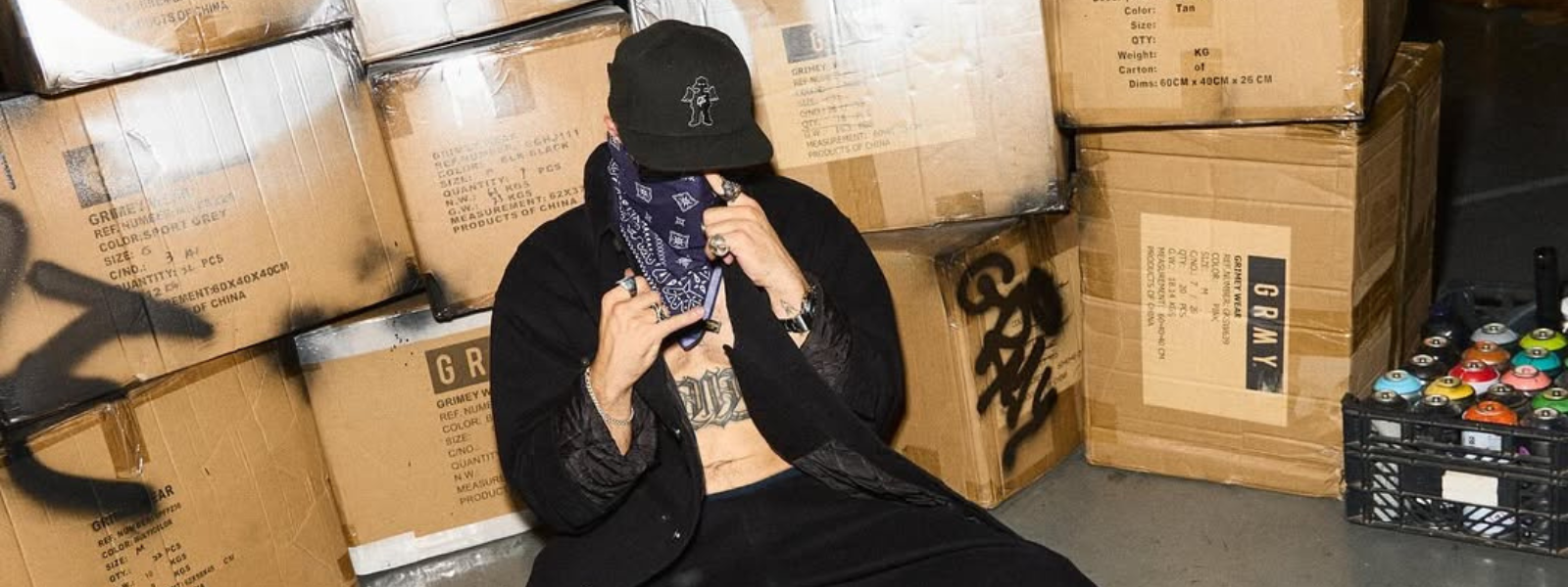 banner